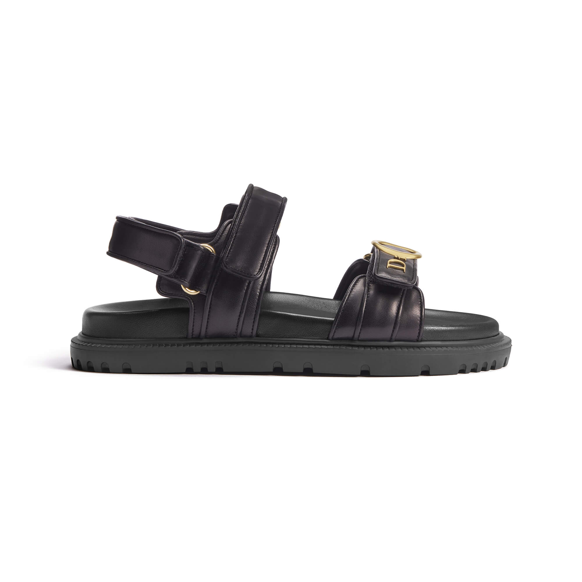 Dior MyDior Sandal at Enigma Boutique