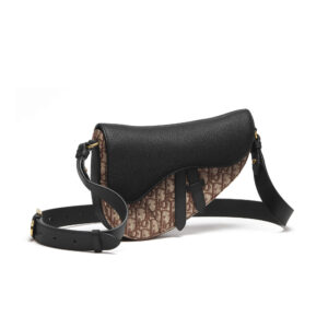 Dior Saddle Bag