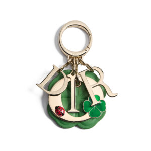 Dior Swing Bag Charm