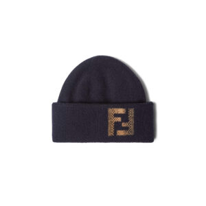 Fendi Beanie