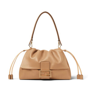 Fendi Mamma Baguette Large Bag