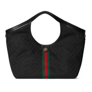 Gucci Giglio Large Tote Bag