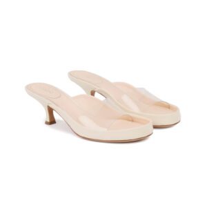 Chloé Junie Heeled Mule