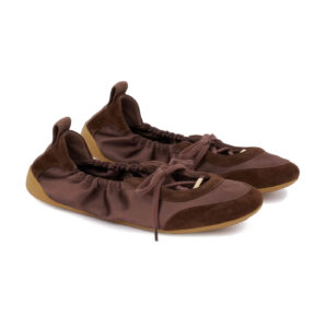 Chloé Kick Ballerina Sneaker