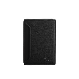 Dior Archie Bifold Card Holder