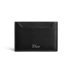 Dior Archie Card Holder