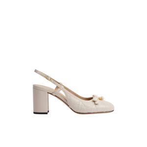 Dior Ballet Slingback Pump