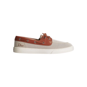 Dior Dioriviera Dior Chester Boat Shoe