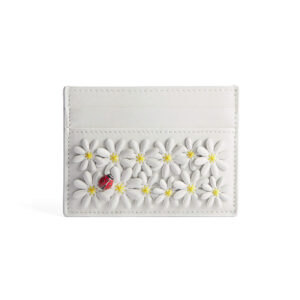 Dior Freesia Dior Garden Card Holder