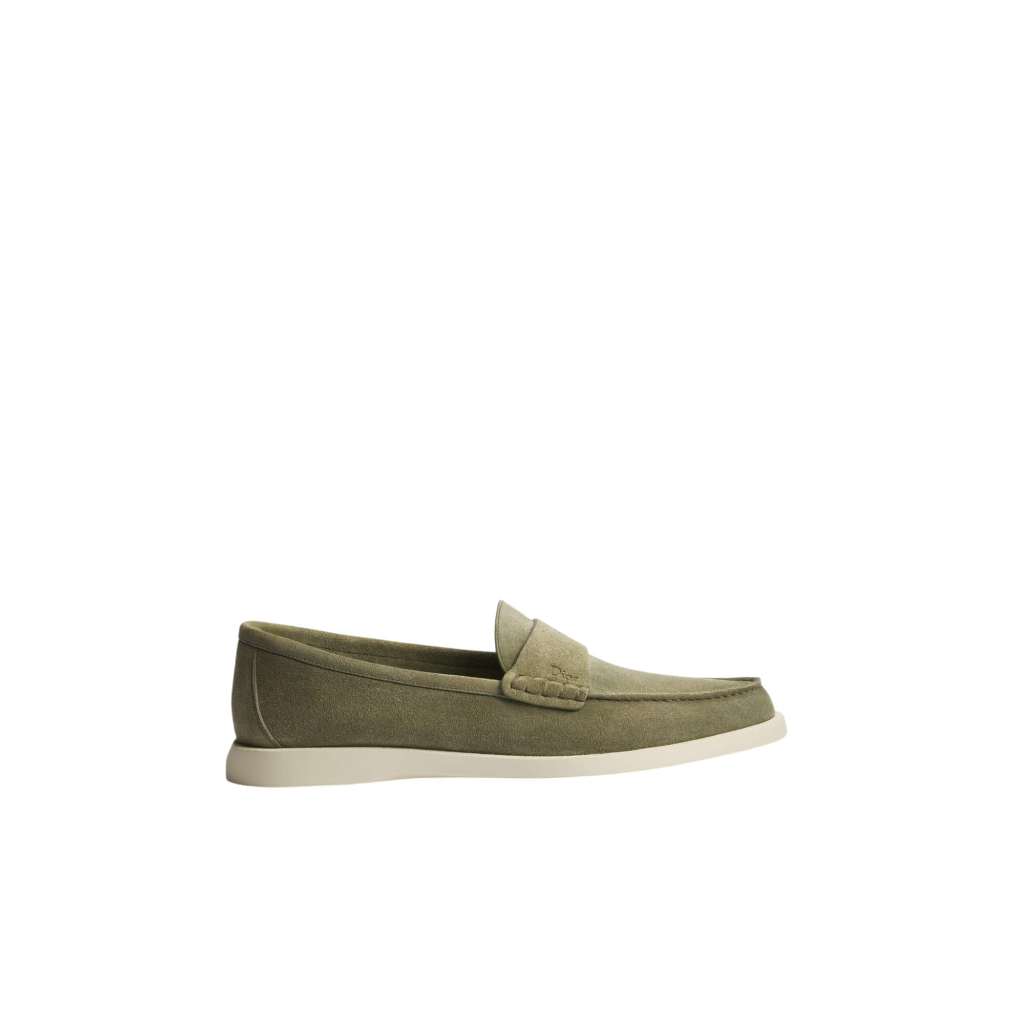 Dior Granville Loafer at Enigma Boutique