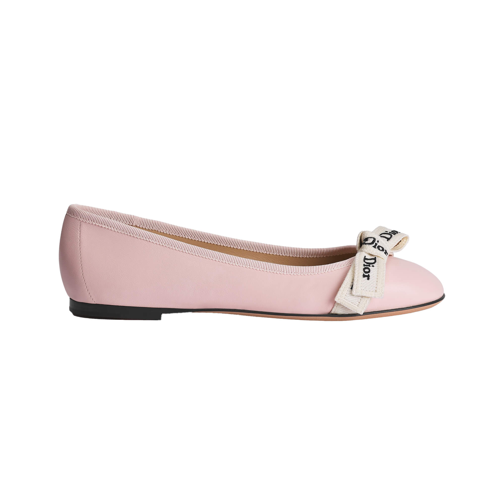 Dior J’Adior Ballet Flat at Enigma Boutique