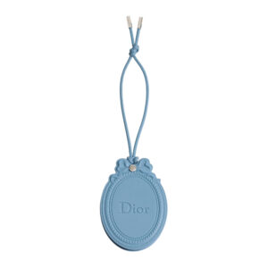 Dior Médaillon Mirror Bag Charm
