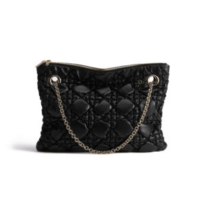 Dior Medium Dior Crunchy Bag