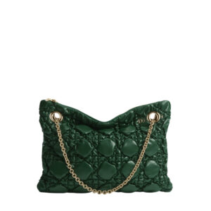 Dior Medium Dior Crunchy Bag