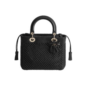 Dior Medium Lady Dior Bag