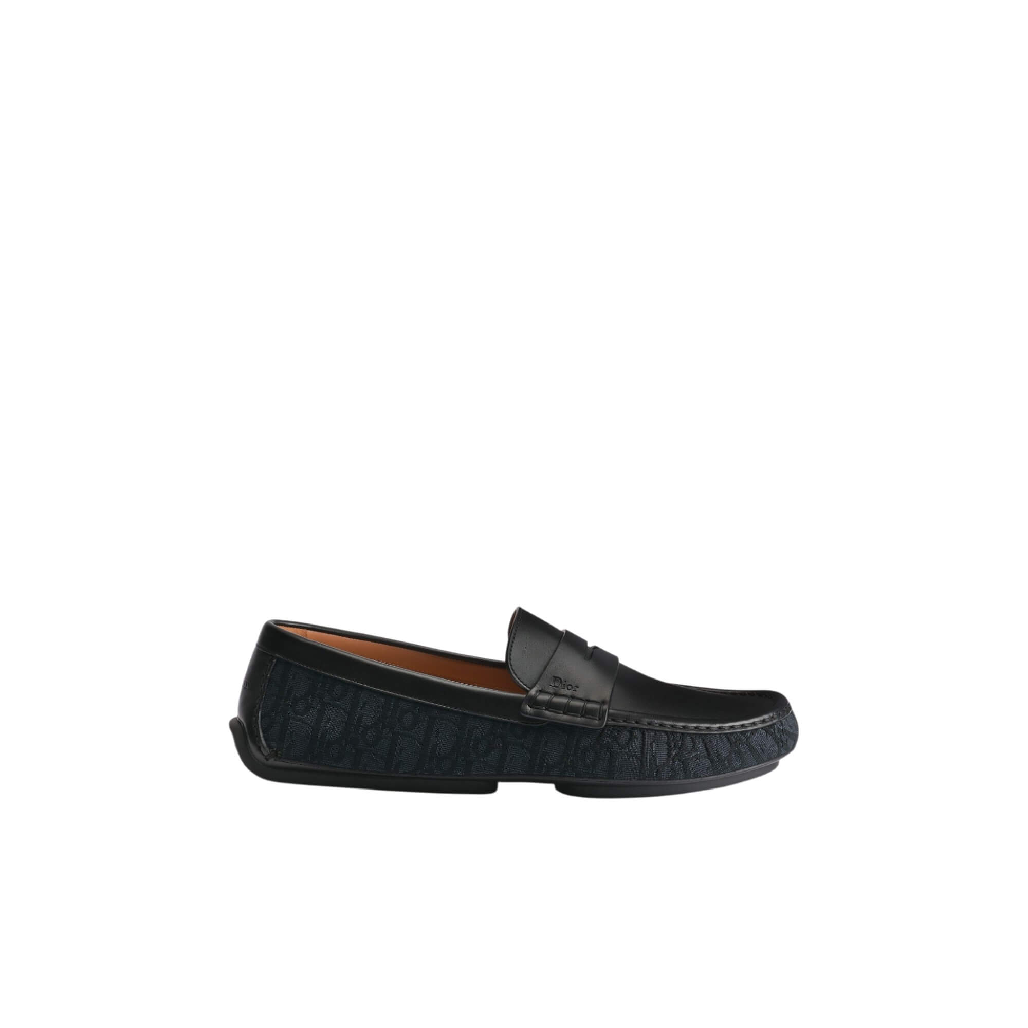 Dior Roadie Loafer at Enigma Boutique