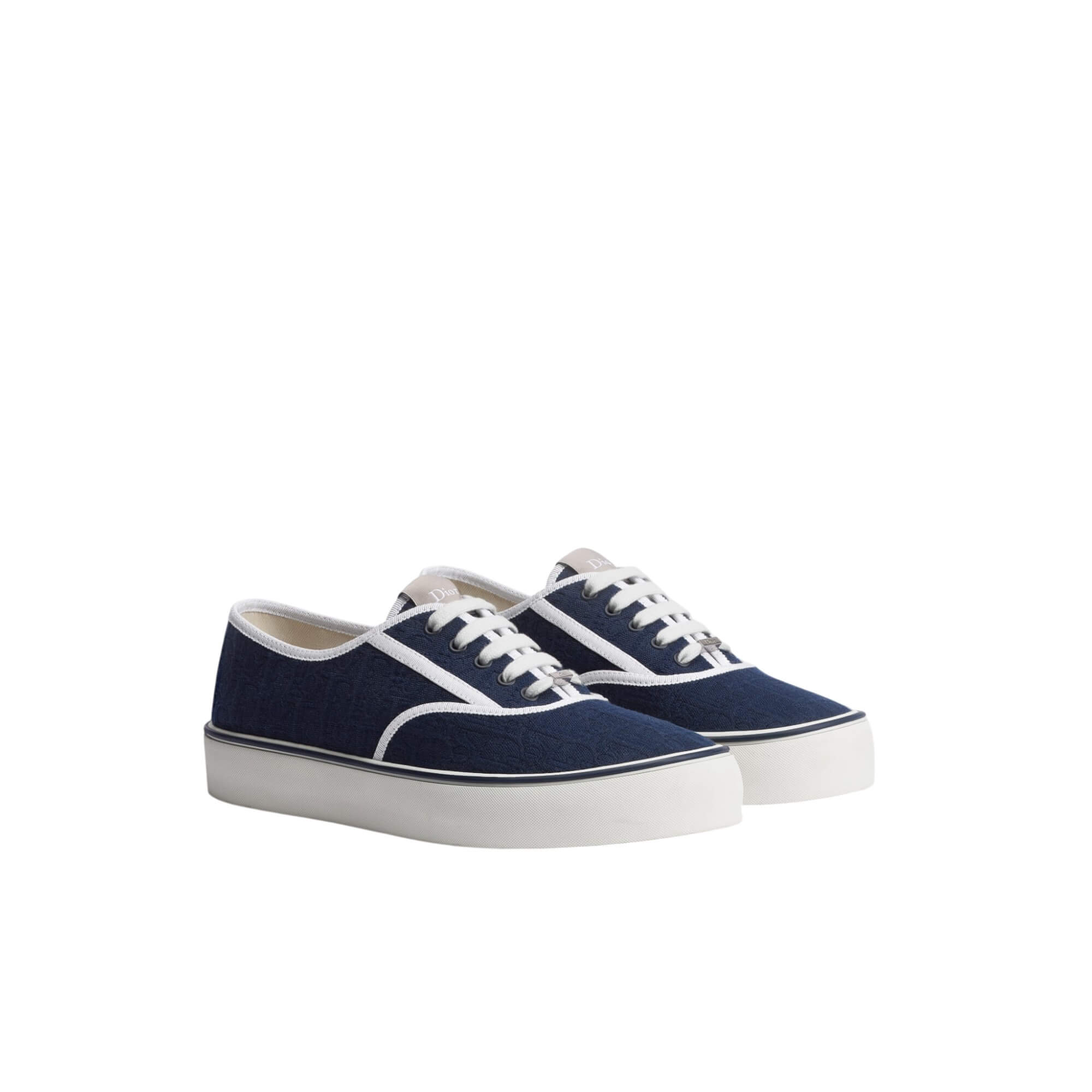 Dior Saltwind Sneaker at Enigma Boutique