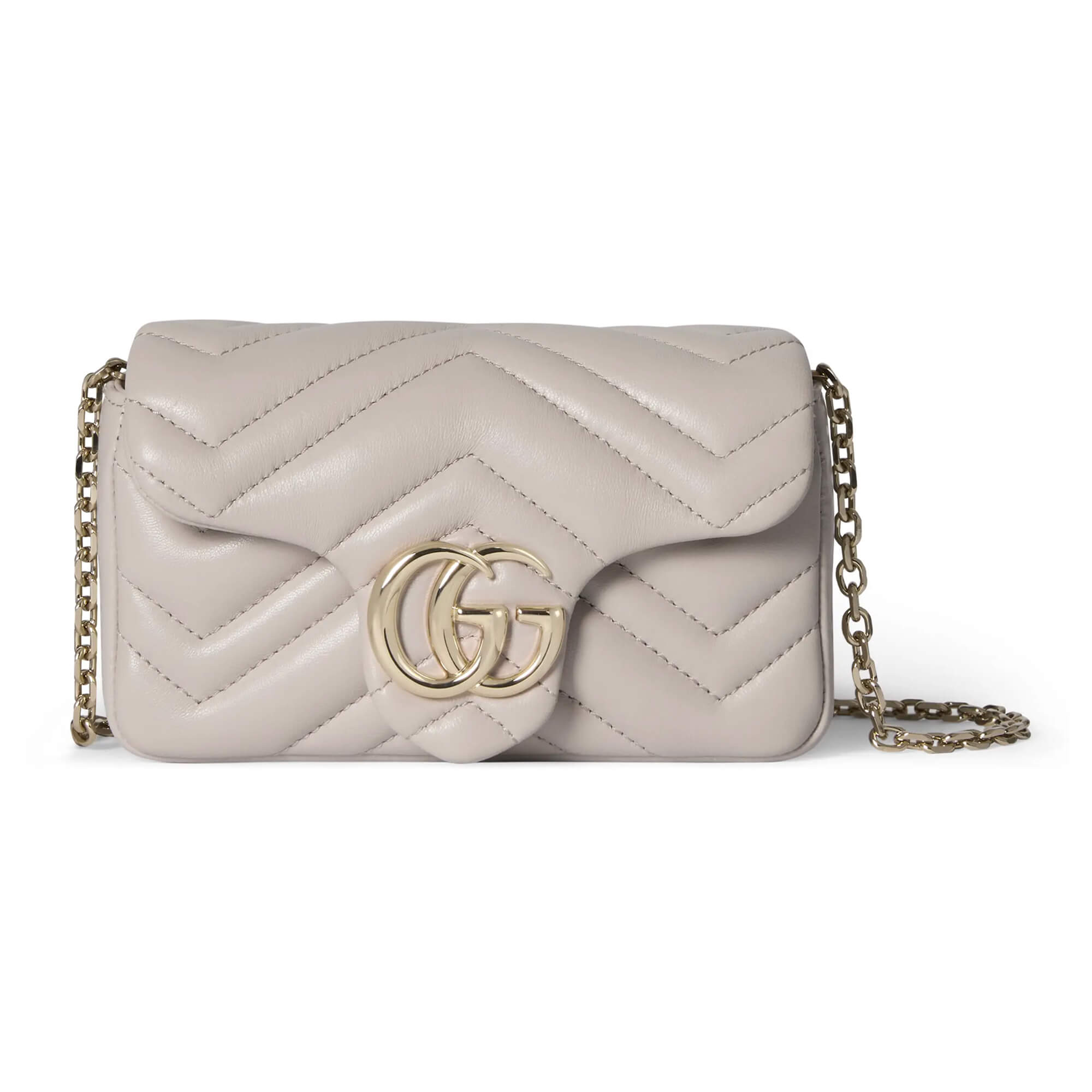 Gucci GG Marmont Mini Shoulder Bag at Enigma Boutique