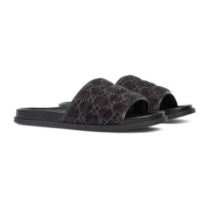 Gucci Men’s Slide Sandal