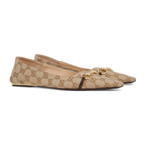 Gucci Women's Vittoria Ballerina