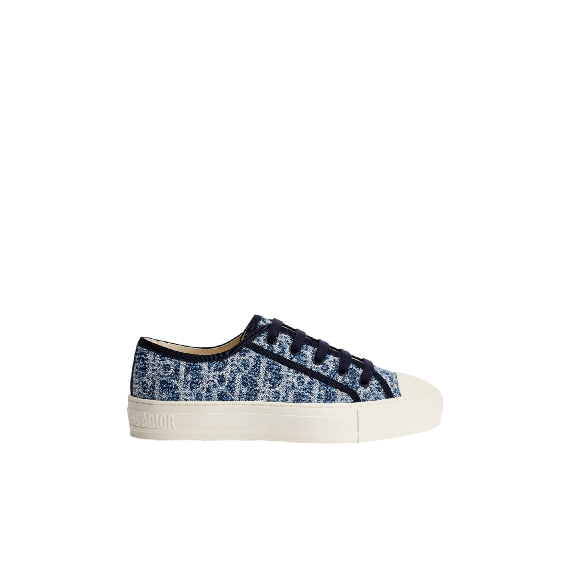 Dior Dioriviera Walk'n'Dior Sneaker at Enigma Boutique
