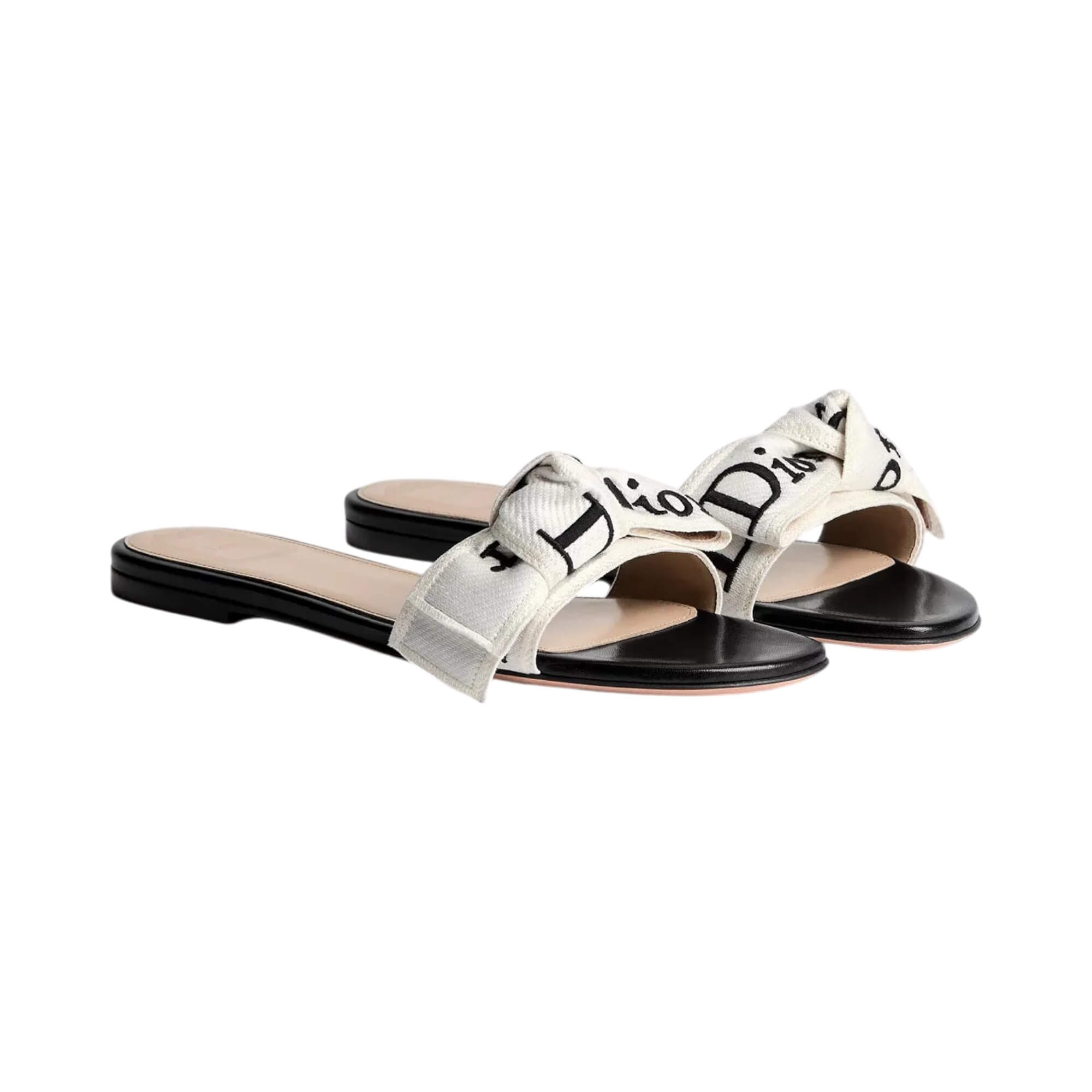 Dior J'Adior Slide at Enigma Boutique