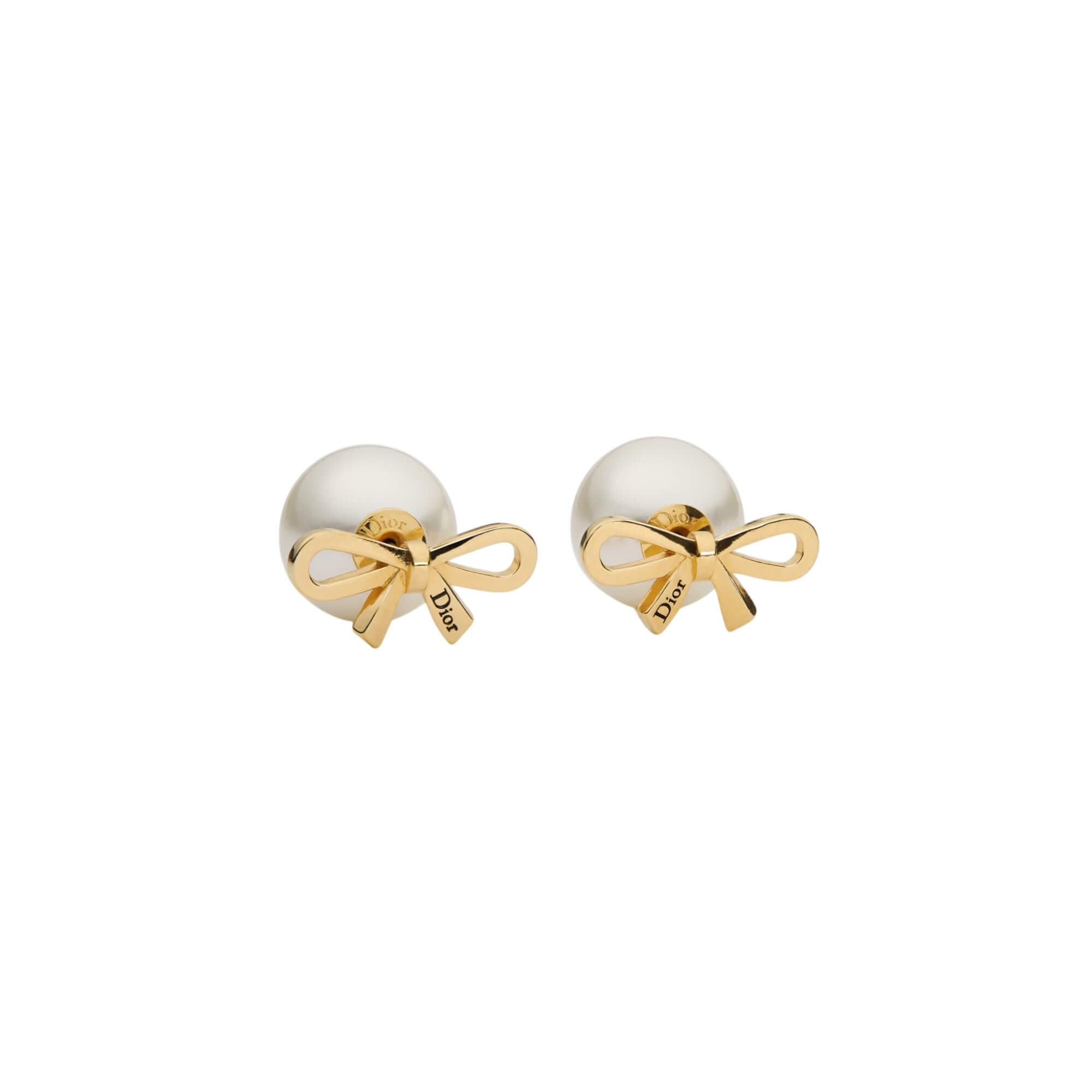 Dior Tribales Earrings at Enigma Boutique