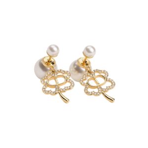 Dior Tribales Earrings