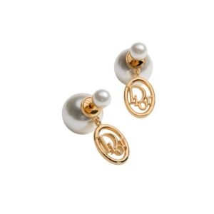 Dior Tribales Earrings